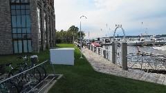 Shoreline Inn; Muskegon, WI